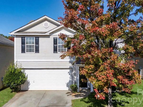 5019 Patricia Ann Lane , Charlotte, NC 28269