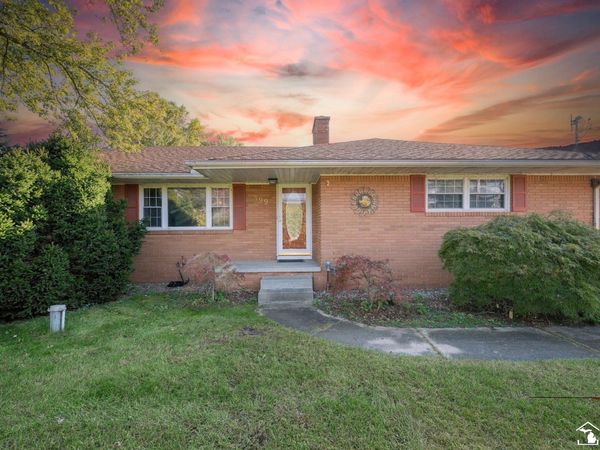 399 W Temperance Road, Temperance, MI 48182