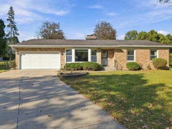 5322 CONEY WESTON Place, Madison, WI 53711