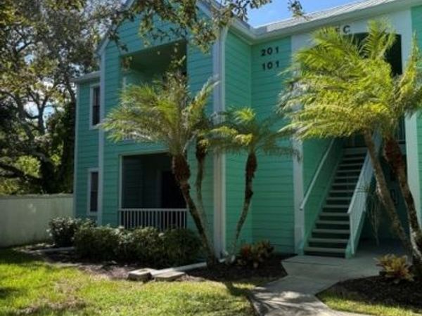 1115 3 rd Avenue, Unit C 101, Vero Beach, FL 32960