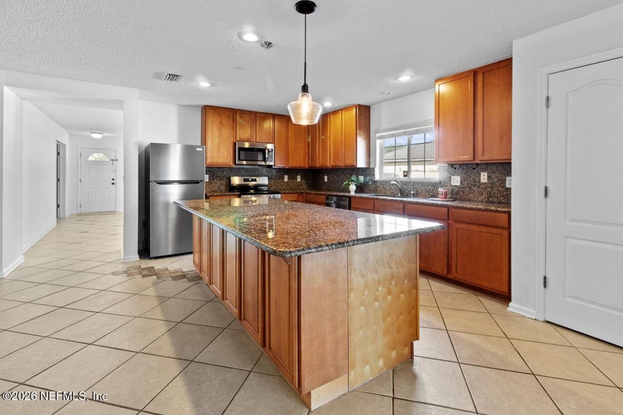 2387 Rusty Lakes Lane, Jacksonville, FL 32221 Photo