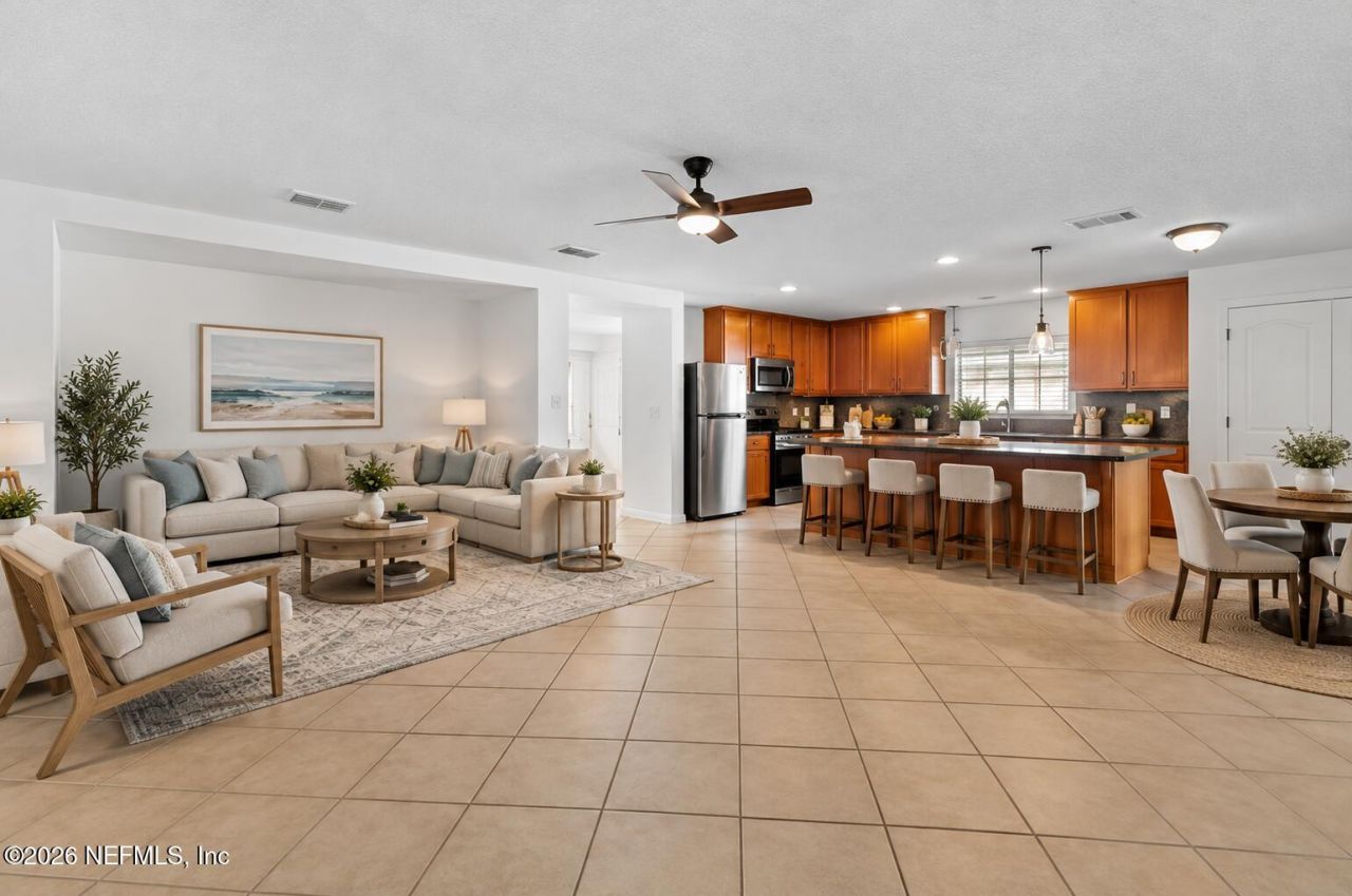 2387 Rusty Lakes Lane, Jacksonville, FL 32221 Photo