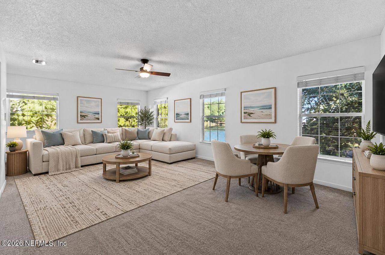 2387 Rusty Lakes Lane, Jacksonville, FL 32221 Photo