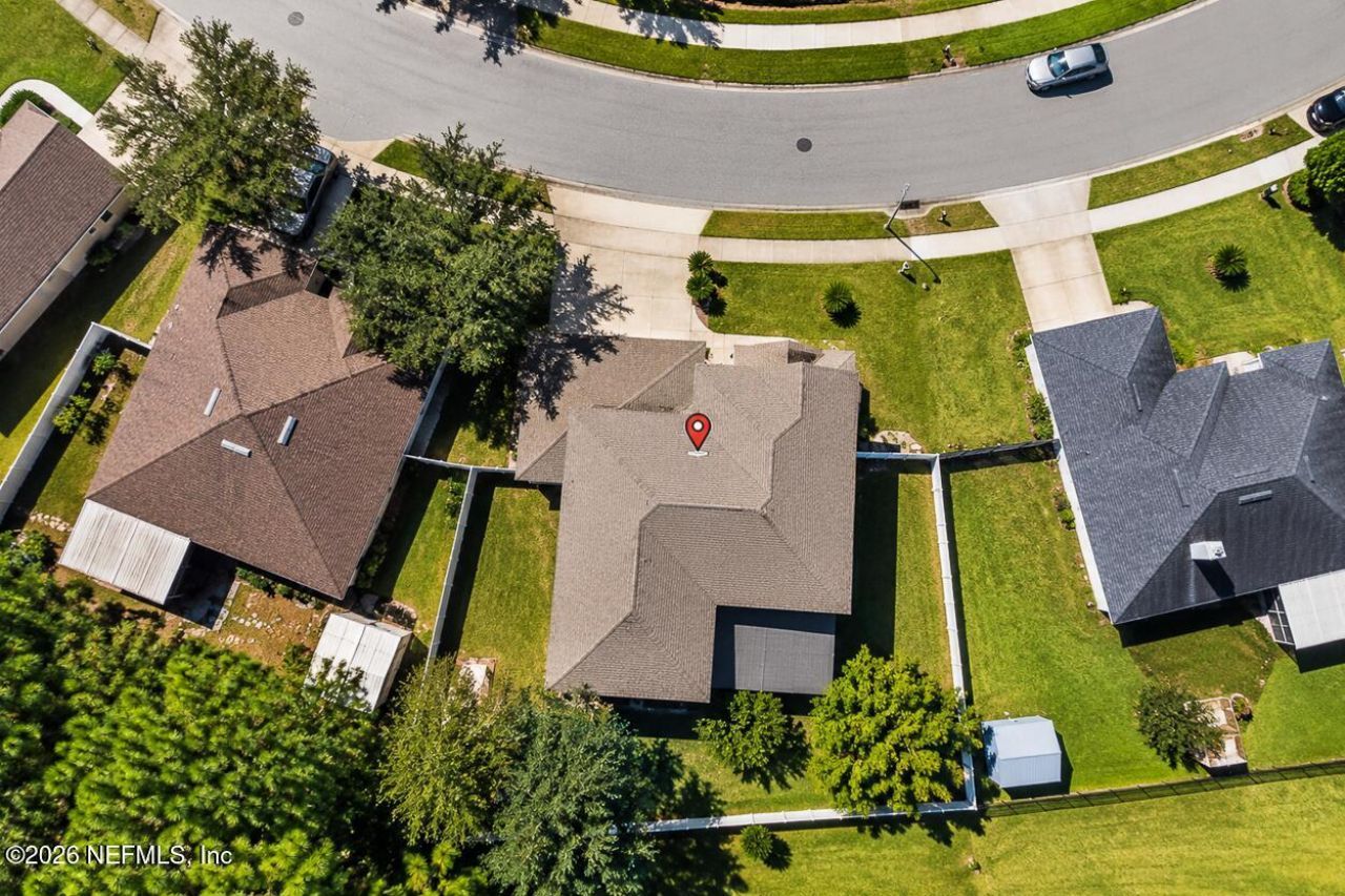 2387 Rusty Lakes Lane, Jacksonville, FL 32221 Photo