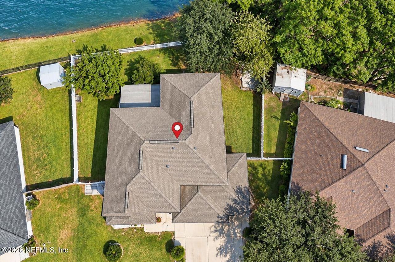 2387 Rusty Lakes Lane, Jacksonville, FL 32221 Photo
