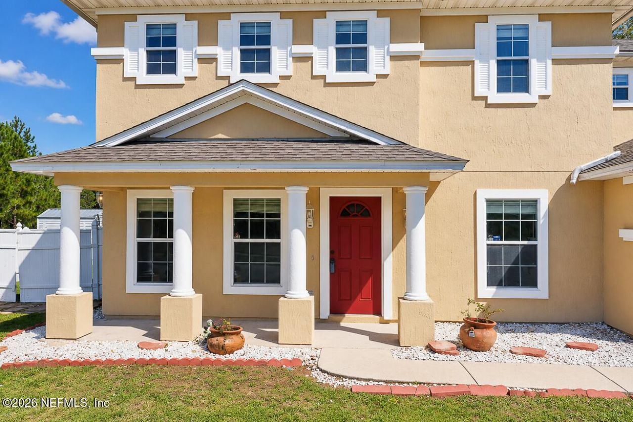 2387 Rusty Lakes Lane, Jacksonville, FL 32221 Photo