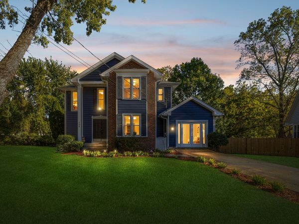104 Creekside Ct , Hendersonville, TN 37075