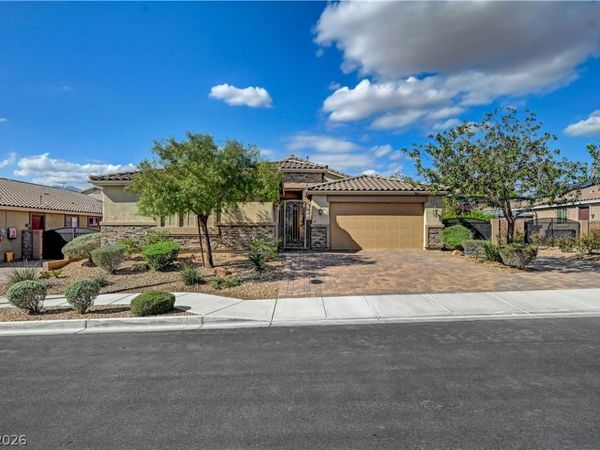 6975 Hopi Summit Court , Las Vegas, NV 89149