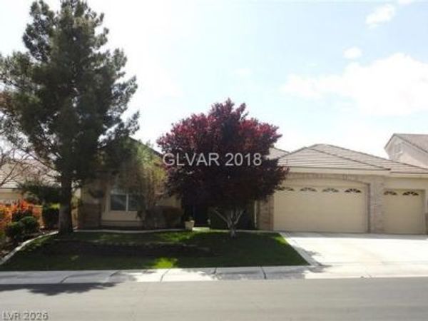10729 CEDAR FOREST Avenue , Las Vegas, NV 89144