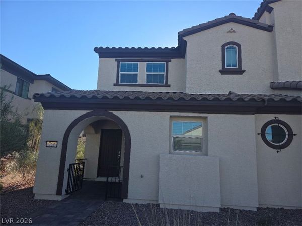 769 Omaggio Place , Henderson, NV 89011