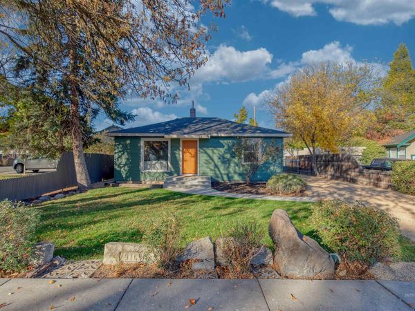 703 S Roosevelt, Boise, ID 83705