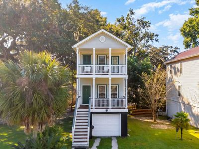 4603 Apple Street, North Charleston, SC 29405