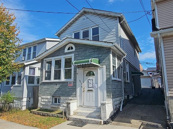 1812 Mulford Avenue, Bronx, NY 10461