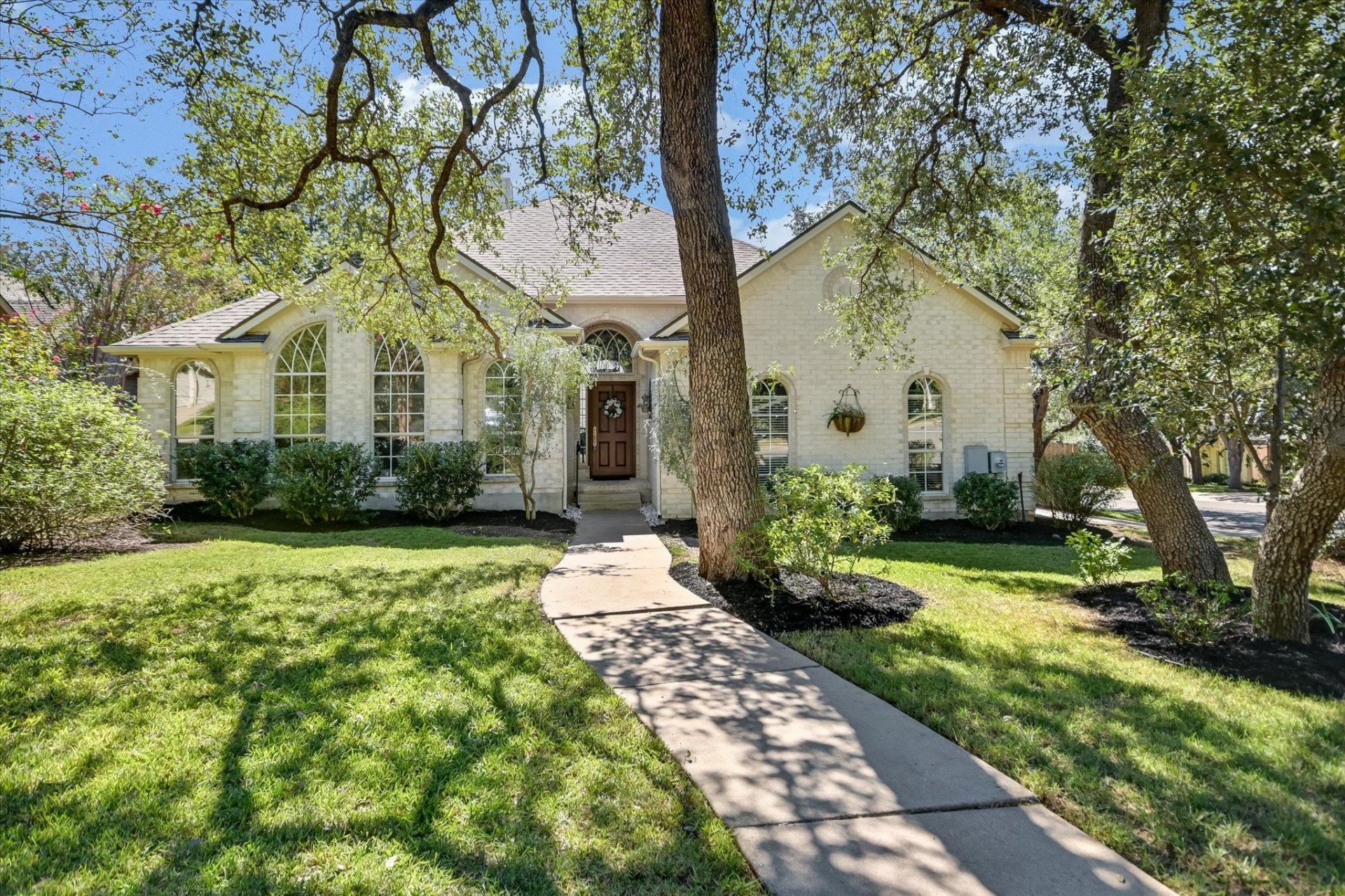 11117 Bexley Ln, Austin, TX 78739 Main Photo