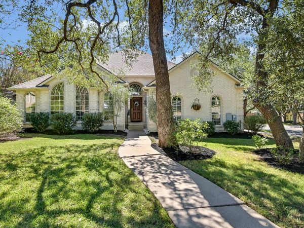 11117 Bexley LN , Austin, TX 78739
