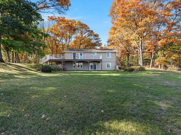 13392 Memorywood Drive , Baxter, MN 56425