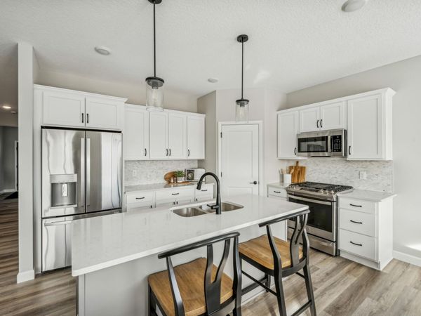 7853 Bridgewater Court , Greenfield, MN 55373