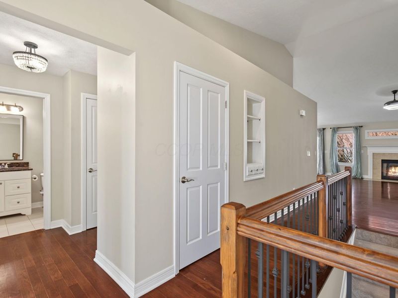 8833 Meadow Grass Lane, Lewis Center, OH 43035 Photo 31