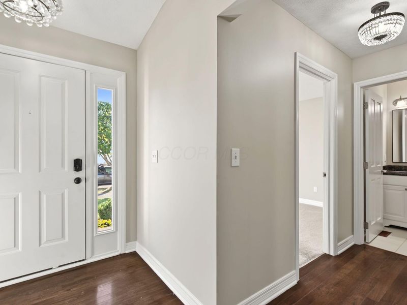 8833 Meadow Grass Lane, Lewis Center, OH 43035 Photo 32