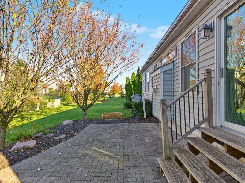 8833 Meadow Grass Lane, Lewis Center, OH 43035 Photo 49