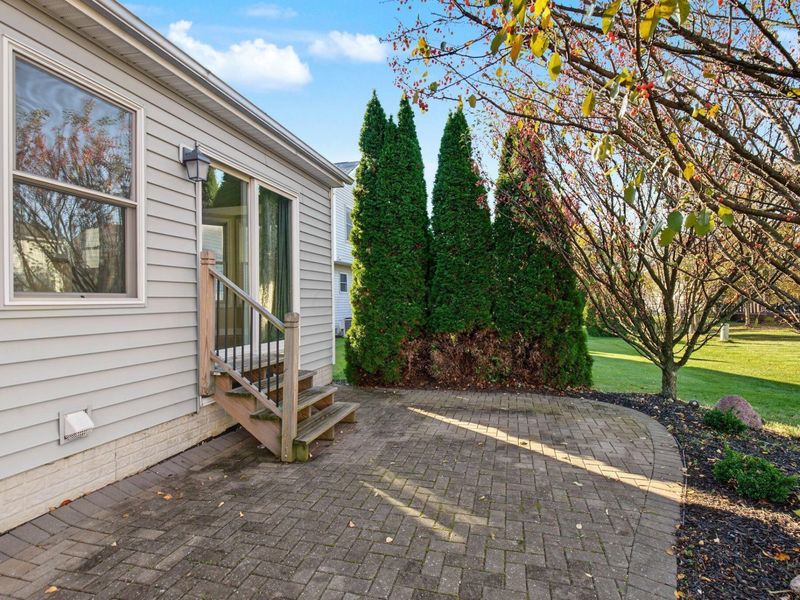 8833 Meadow Grass Lane, Lewis Center, OH 43035 Photo 53