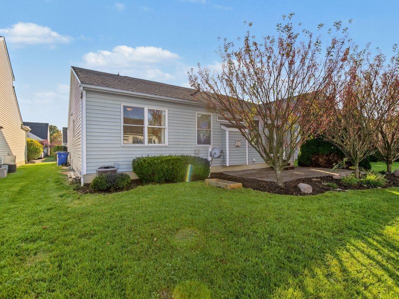 8833 Meadow Grass Lane, Lewis Center, OH 43035 Photo 54