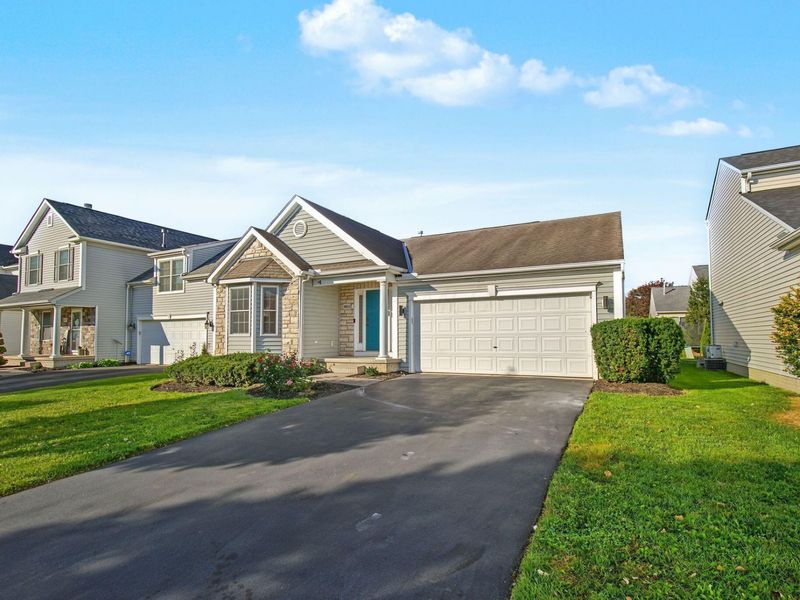 8833 Meadow Grass Lane, Lewis Center, OH 43035 Photo 55