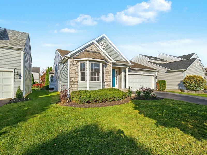 8833 Meadow Grass Lane, Lewis Center, OH 43035 Photo 56
