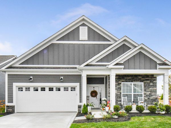 7532 Atwood Drive , Pickerington, OH 43147