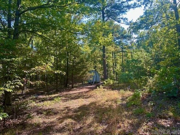 825 Piney Road , Shirley, AR 72153