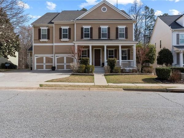 6154 Baybrook Trace, Hoschton, GA 30548
