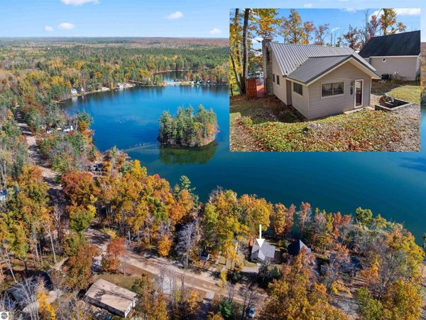 7509 Arrowroot, Gaylord, MI 49735