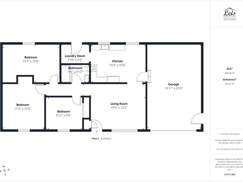 6644 Smith Road, Bradford, OH 45308 Photo 21