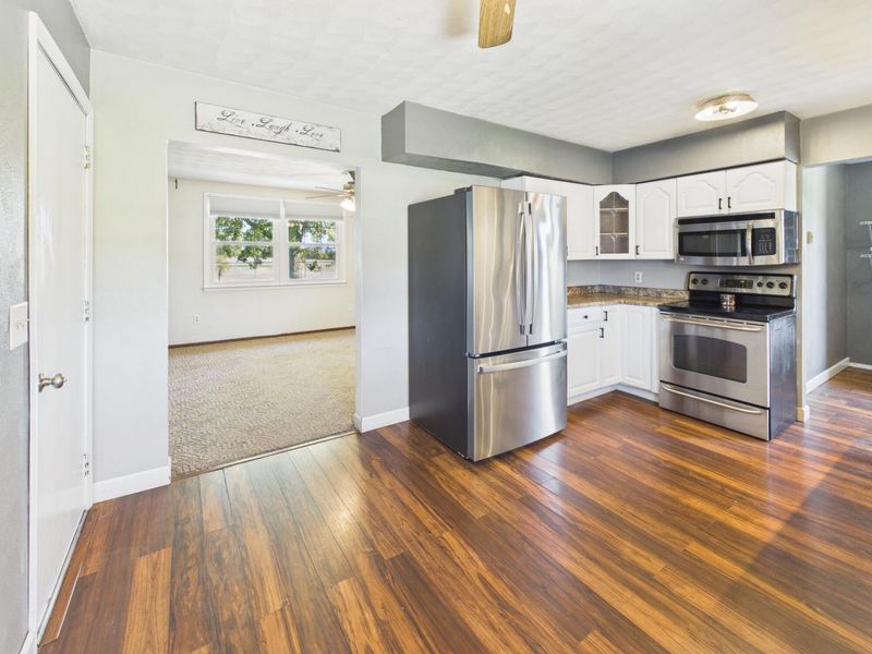 6644 Smith Road, Bradford, OH 45308 Photo 6