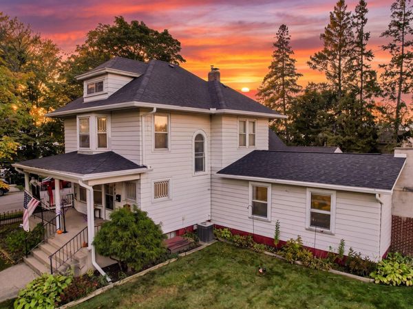 311 Maple Avenue , La Porte, IN 46350