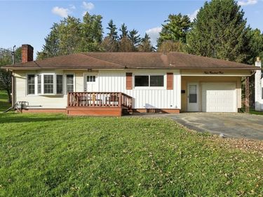 404 Fern Road, Syracuse, NY 13219