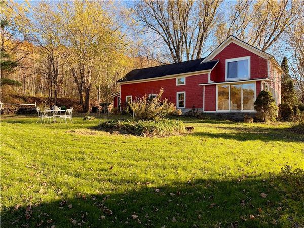 2794 County Highway 18 , South New Berlin, NY 13843