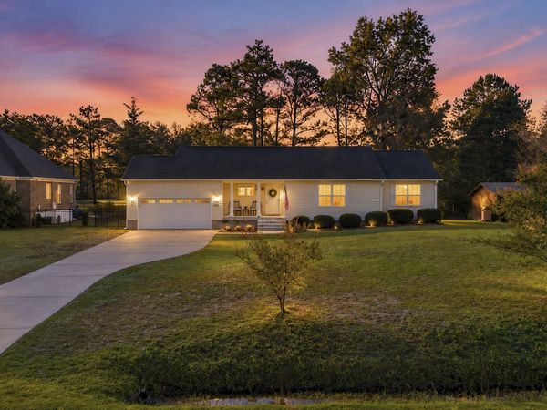 308 Fairway Drive , Southport, NC 28461