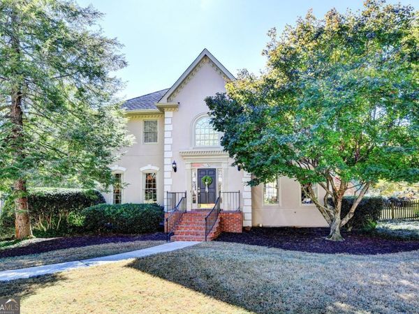 1081 Manning Farms Court, Atlanta, GA 30338