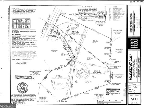 1735 Daves Creek Road, Cumming, GA 30041