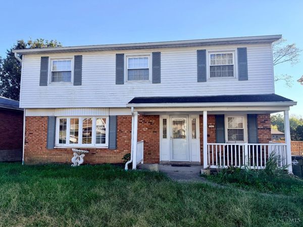 5325 Cannas Drive, Delhi Twp, OH 45238