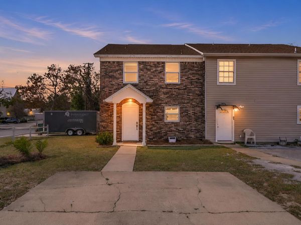 207 Beach Drive, Unit A, Destin, FL 32541