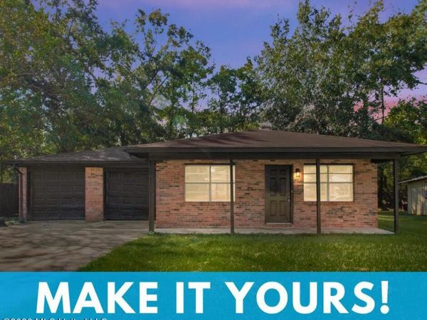 2305 Victoria Drive, Gautier, MS 39553