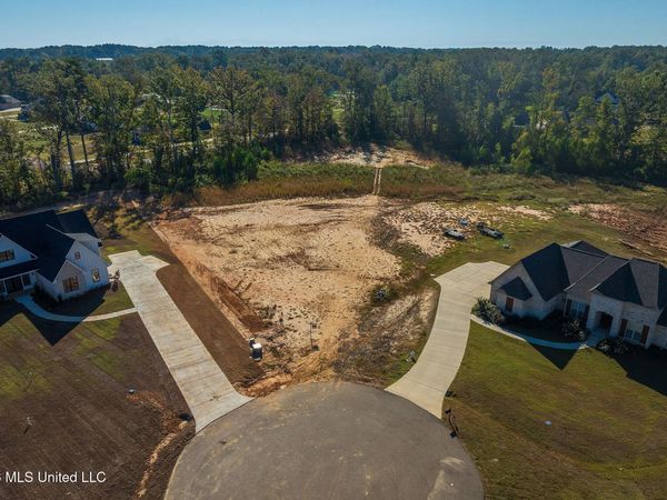 0 Richburg Court, Pearl, MS 39208