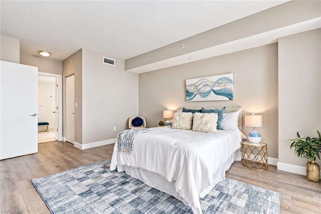 3000 Oasis Grand Blvd, Unit 1401, Fort Myers, FL 33916 Photo