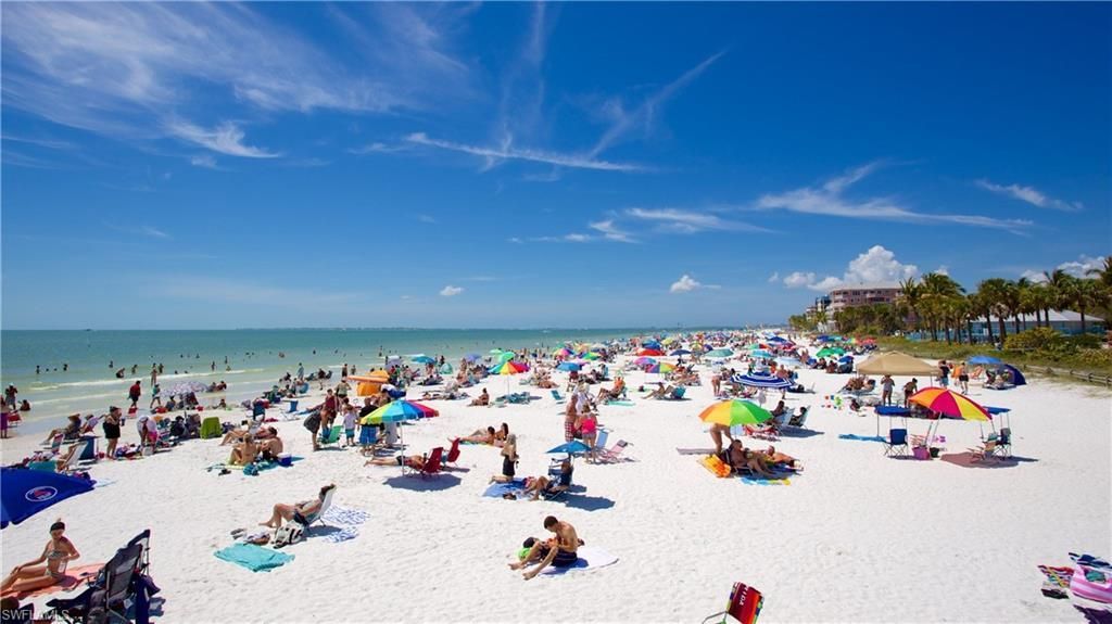 3000 Oasis Grand Blvd, Unit 1401, Fort Myers, FL 33916 Photo