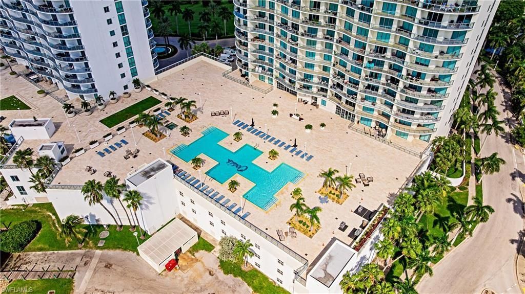 3000 Oasis Grand Blvd, Unit 1401, Fort Myers, FL 33916 Photo