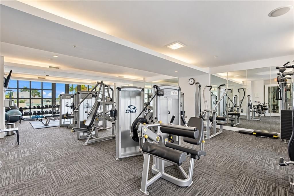 3000 Oasis Grand Blvd, Unit 1401, Fort Myers, FL 33916 Photo
