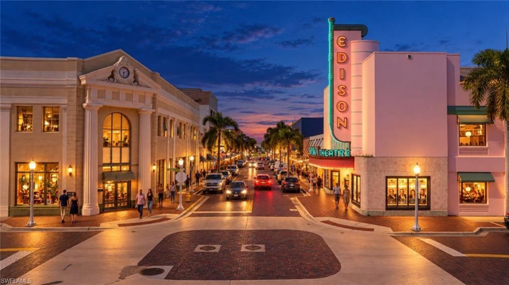 3000 Oasis Grand Blvd, Unit 1401, Fort Myers, FL 33916 Photo