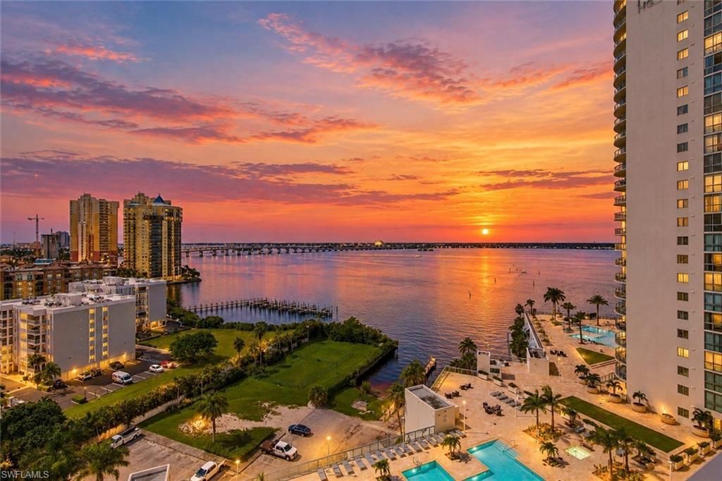 3000 Oasis Grand Blvd, Unit 1401, Fort Myers, FL 33916 Photo